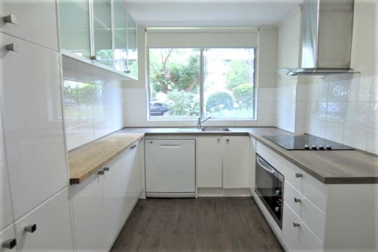 Main view of Homely unit listing, 4/16-22 Devonshire Street, Chatswood NSW 2067