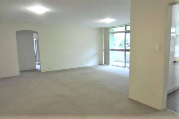 Second view of Homely unit listing, 4/16-22 Devonshire Street, Chatswood NSW 2067