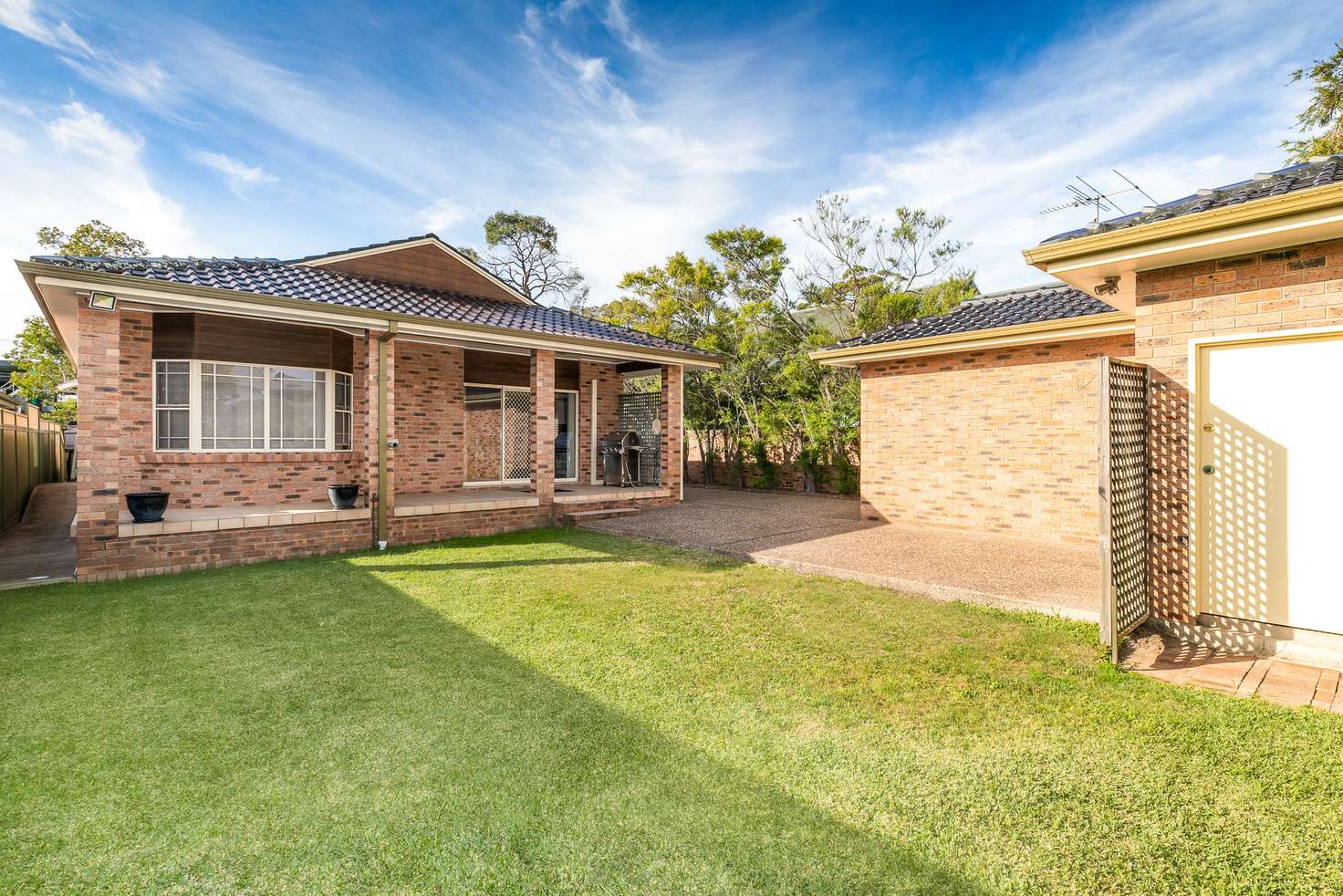 Main view of Homely house listing, 298 Burraneer Bay Road, Caringbah South NSW 2229