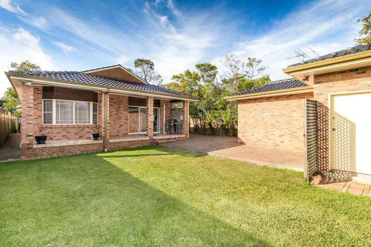 Main view of Homely house listing, 298 Burraneer Bay Road, Caringbah South NSW 2229