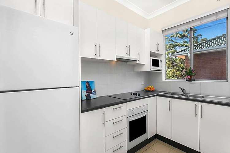 Second view of Homely apartment listing, 12/11 Alexandra Parade, Rockdale NSW 2216
