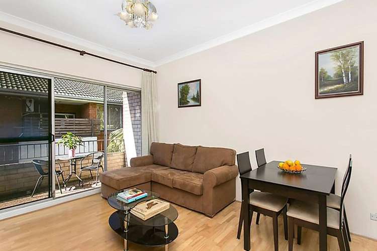 Third view of Homely apartment listing, 12/11 Alexandra Parade, Rockdale NSW 2216