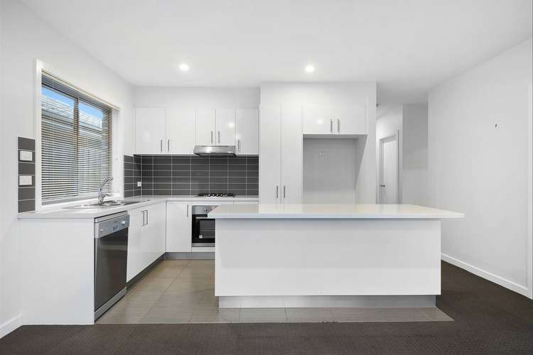 Second view of Homely unit listing, 6/50 Green Island Avenue, Mount Martha VIC 3934