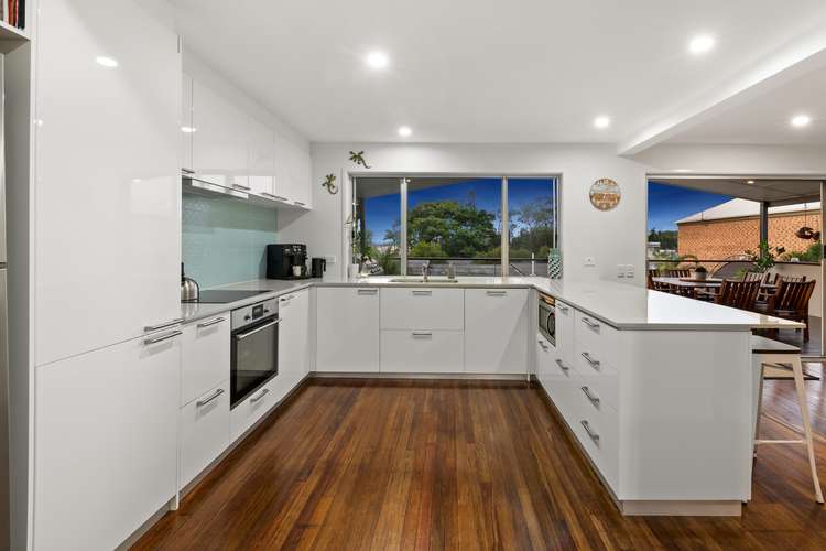 Fifth view of Homely house listing, 10 Long Beach Avenue, Coolum Beach QLD 4573