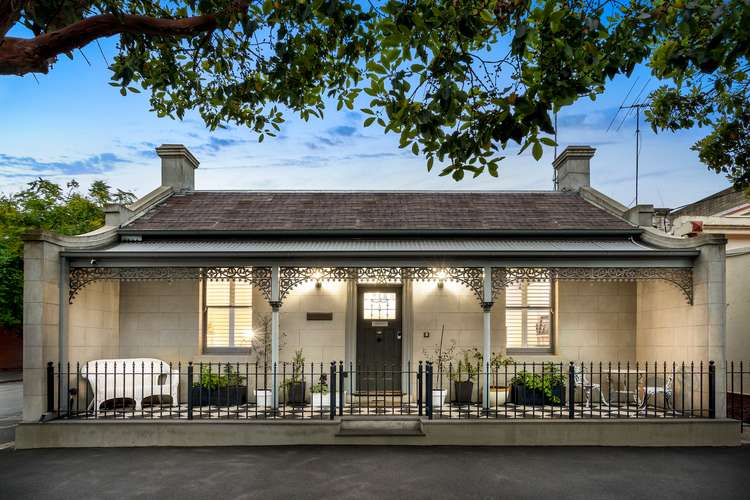 Main view of Homely house listing, 180 Napier Street, South Melbourne VIC 3205