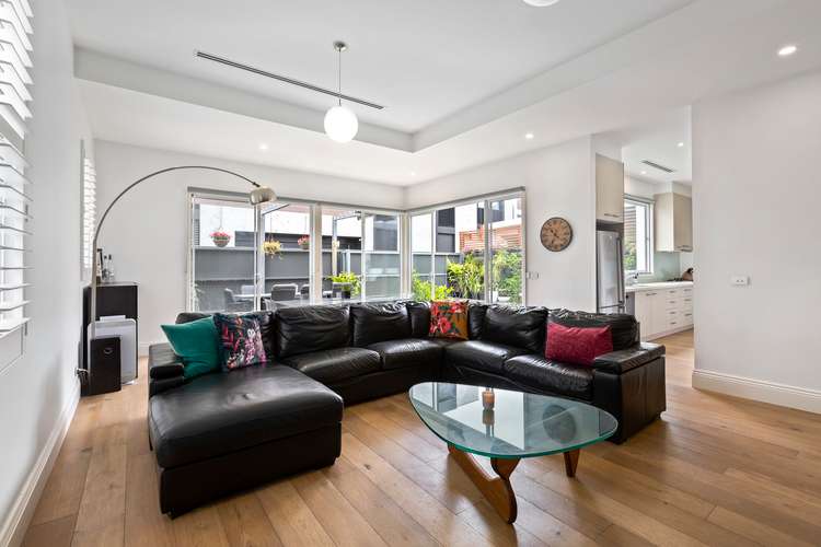 Second view of Homely house listing, 180 Napier Street, South Melbourne VIC 3205