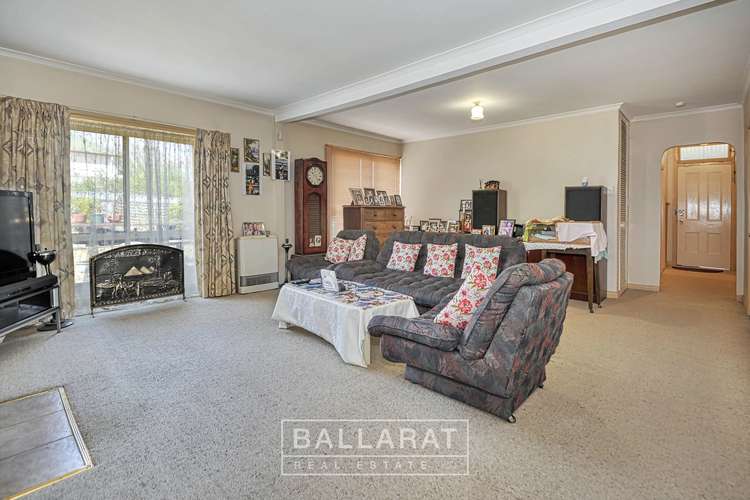 Fourth view of Homely house listing, 204 Railway Street, Maryborough VIC 3465