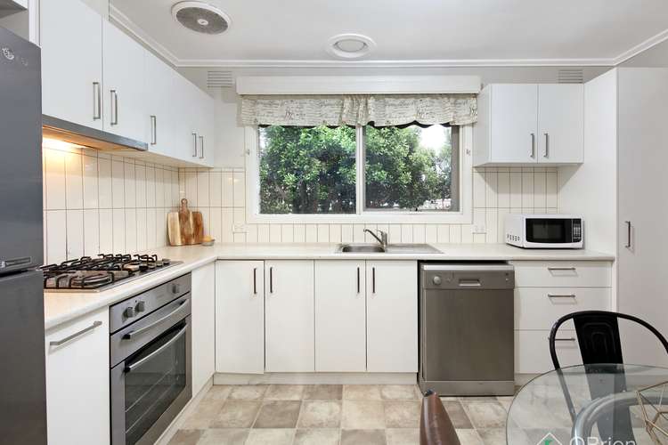 Third view of Homely unit listing, 4/1 Bowen Street, Hughesdale VIC 3166