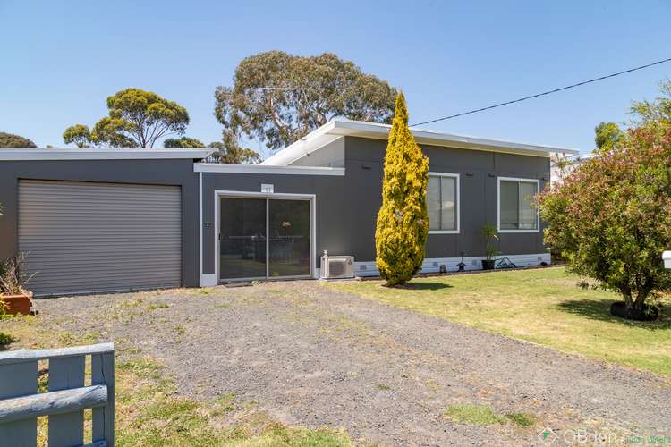 Main view of Homely house listing, 61 Mchaffie Drive, Cowes VIC 3922