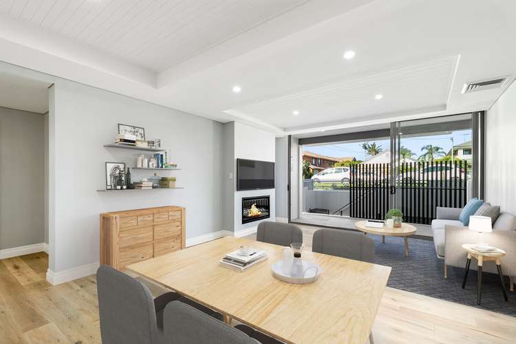 Third view of Homely unit listing, 104/22-24 Lagoon Street, Narrabeen NSW 2101