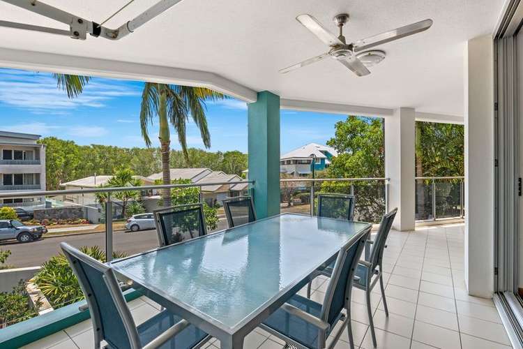 Main view of Homely unit listing, 46/23 Frank Street, Coolum Beach QLD 4573