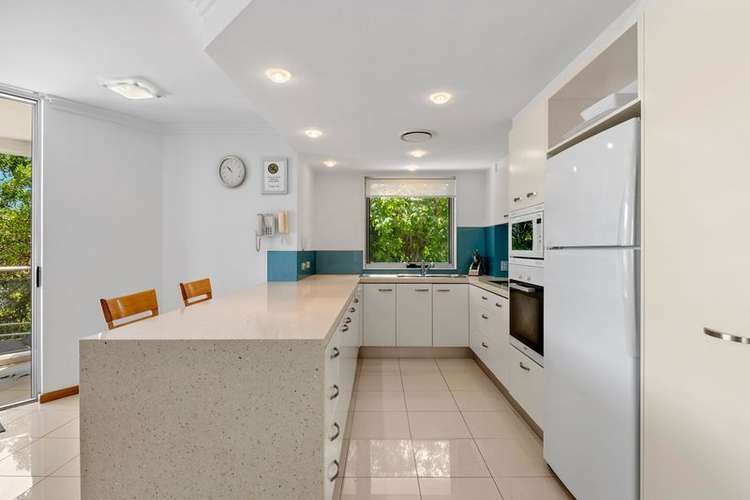 Second view of Homely unit listing, 46/23 Frank Street, Coolum Beach QLD 4573