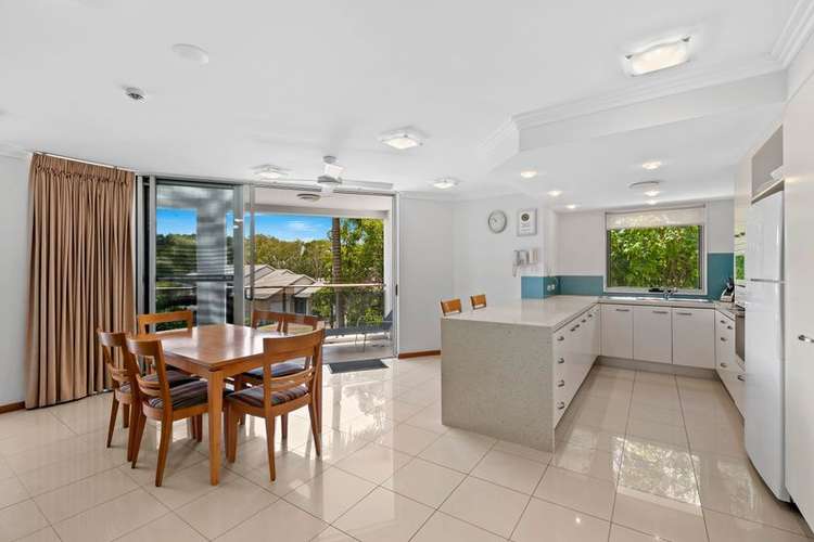 Fourth view of Homely unit listing, 46/23 Frank Street, Coolum Beach QLD 4573
