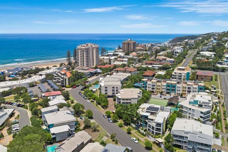 Fifth view of Homely unit listing, 46/23 Frank Street, Coolum Beach QLD 4573