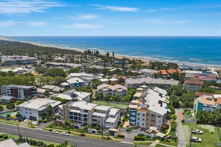 Sixth view of Homely unit listing, 46/23 Frank Street, Coolum Beach QLD 4573