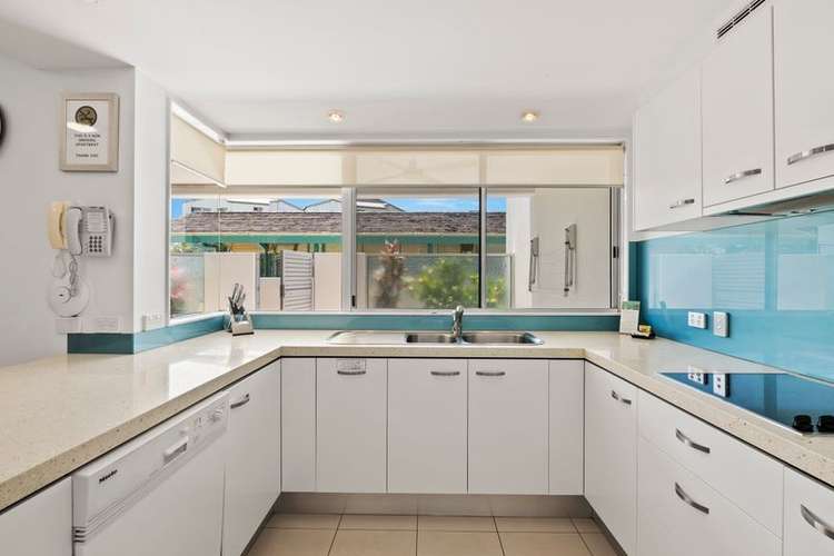 Main view of Homely apartment listing, 12 Perry Street, Coolum Beach QLD 4573