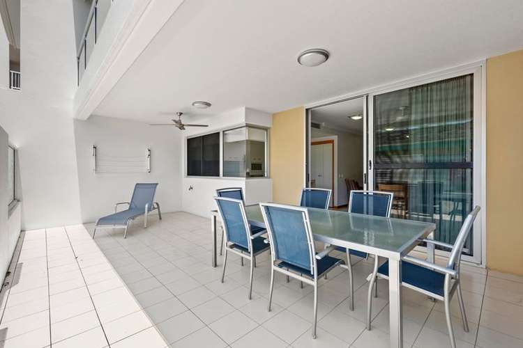 Second view of Homely apartment listing, 12 Perry Street, Coolum Beach QLD 4573