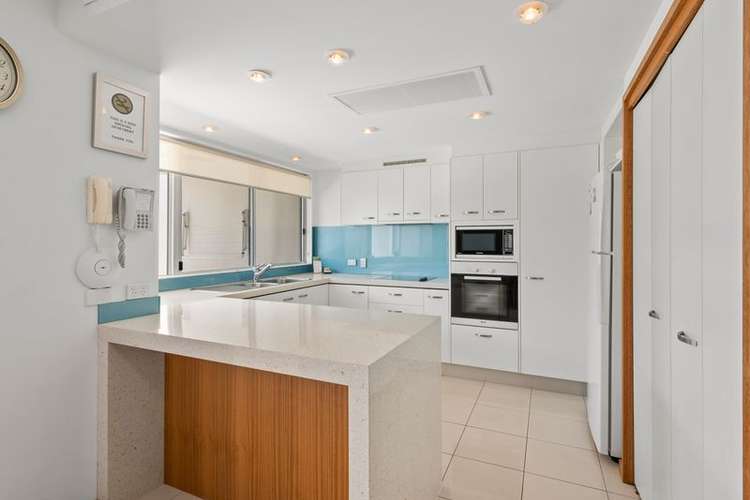 Third view of Homely apartment listing, 12 Perry Street, Coolum Beach QLD 4573