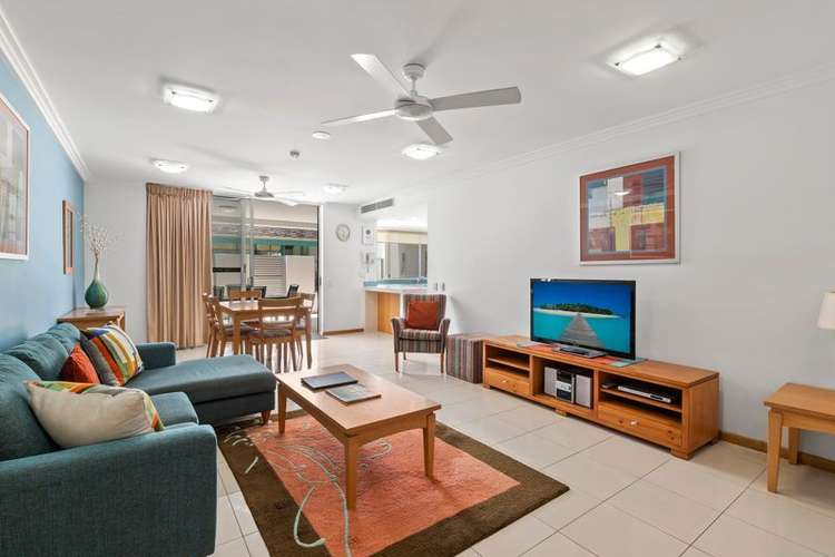 Fourth view of Homely apartment listing, 12 Perry Street, Coolum Beach QLD 4573