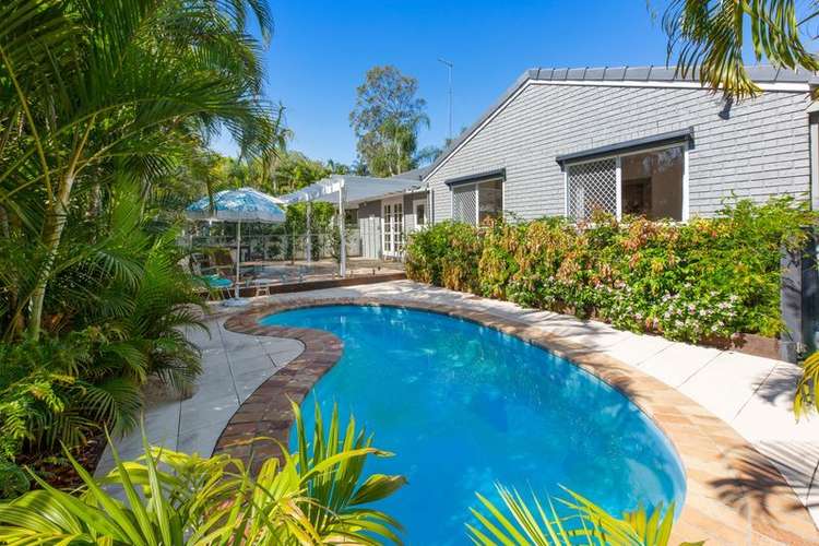Third view of Homely house listing, 19 Tarina Street, Noosa Heads QLD 4567