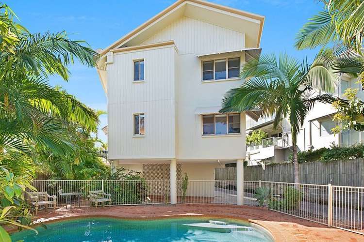 Second view of Homely apartment listing, 5/16 Howard Street, Noosaville QLD 4566