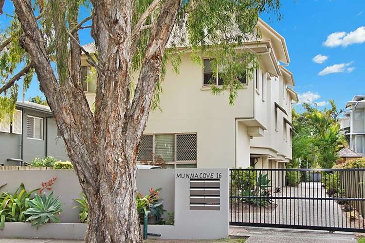 Third view of Homely apartment listing, 5/16 Howard Street, Noosaville QLD 4566