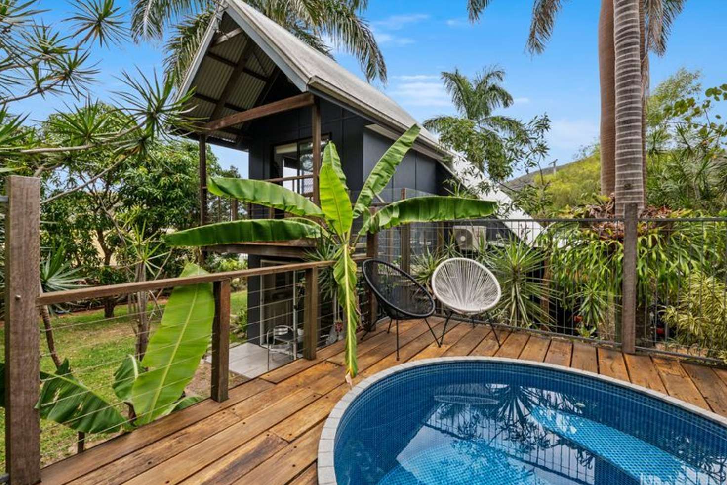 Main view of Homely house listing, 5 Valerie Avenue, Mount Coolum QLD 4573