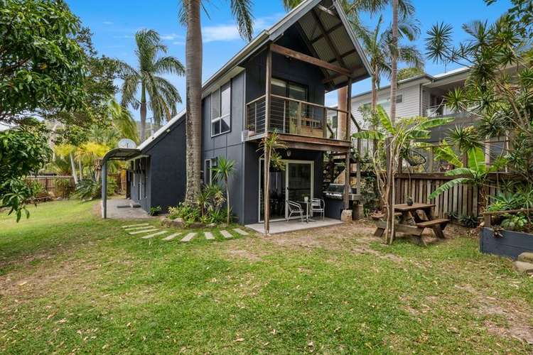 Second view of Homely house listing, 5 Valerie Avenue, Mount Coolum QLD 4573