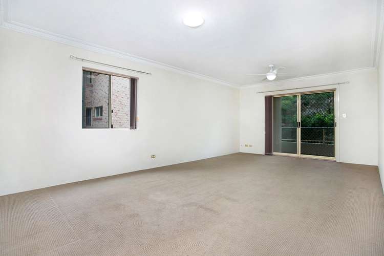 Third view of Homely apartment listing, 18/1-7 Argyle Street, Carlton NSW 2218