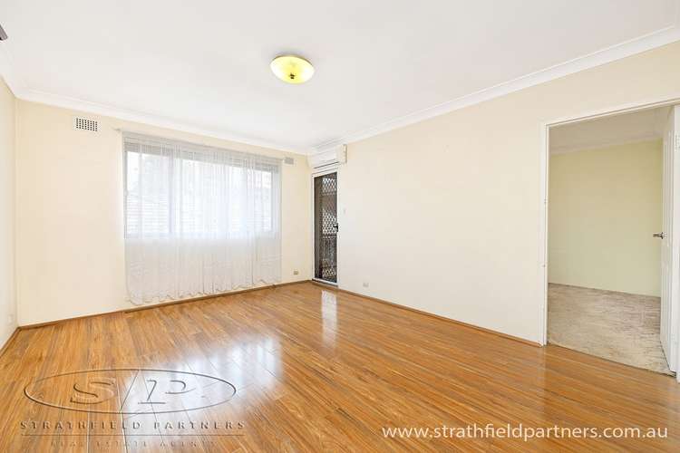 Third view of Homely unit listing, 3/39 The Crescent, Homebush NSW 2140