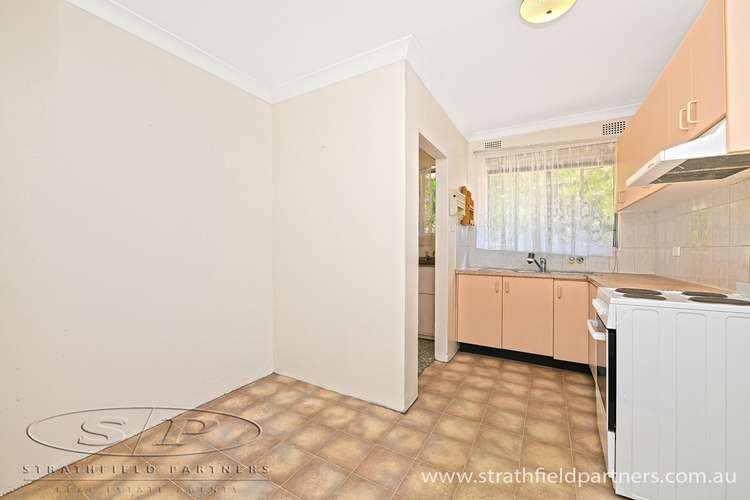 Fifth view of Homely unit listing, 3/39 The Crescent, Homebush NSW 2140