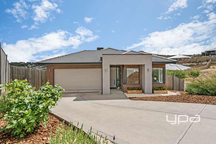 Main view of Homely house listing, 2 Amity Place, Sunbury VIC 3429