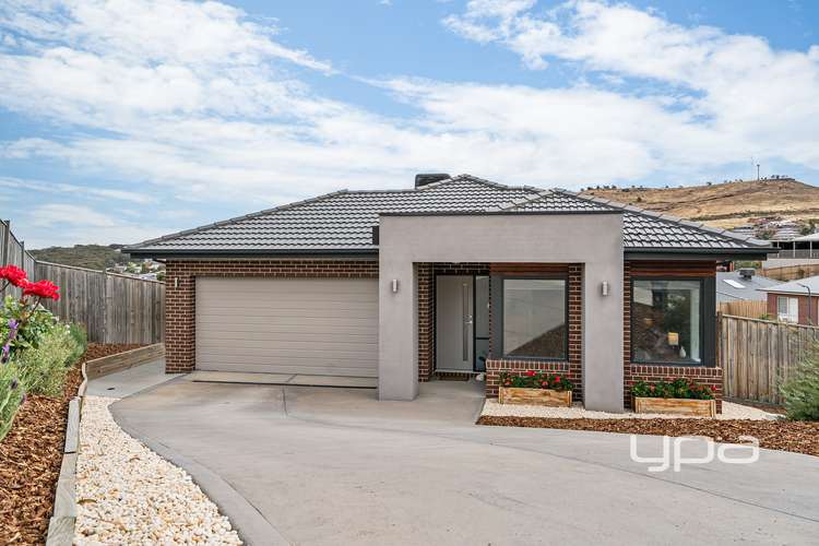 Second view of Homely house listing, 2 Amity Place, Sunbury VIC 3429