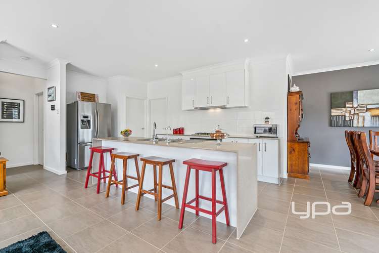 Fifth view of Homely house listing, 2 Amity Place, Sunbury VIC 3429