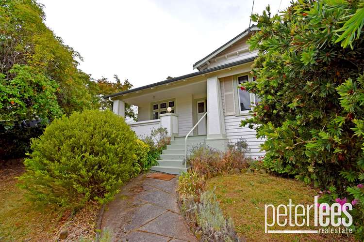 Main view of Homely house listing, 14 Clementina Street, Newstead TAS 7250