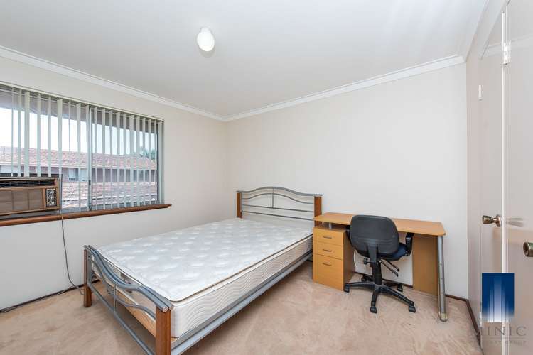 Sixth view of Homely townhouse listing, 10/1179 Albany Highway, Bentley WA 6102