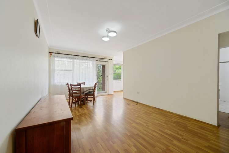 Second view of Homely apartment listing, 8/32 Russell Street, Strathfield NSW 2135