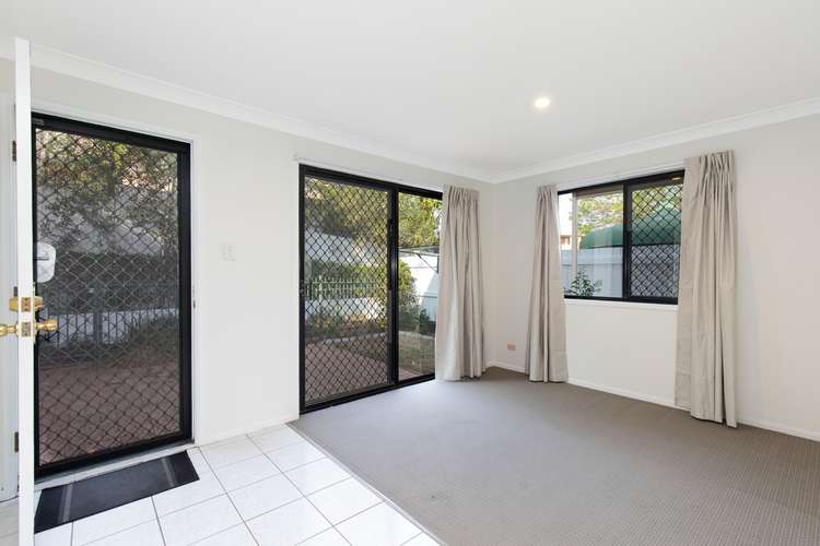Third view of Homely townhouse listing, 1/45 Brisbane Street, Toowong QLD 4066