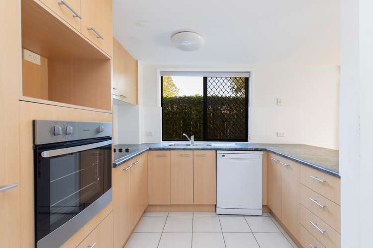 Fourth view of Homely townhouse listing, 1/45 Brisbane Street, Toowong QLD 4066