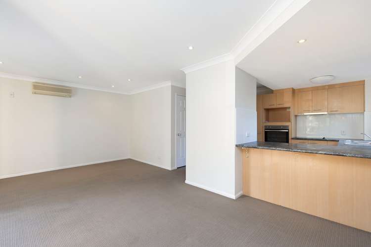 Fifth view of Homely townhouse listing, 1/45 Brisbane Street, Toowong QLD 4066
