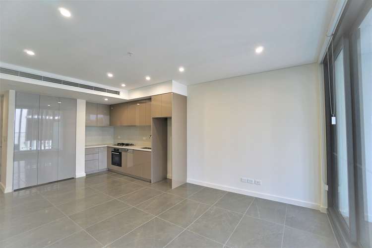 Fifth view of Homely apartment listing, A206/101 Waterloo Road, Macquarie Park NSW 2113