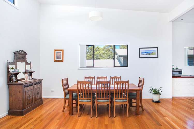 Third view of Homely house listing, 32 Mison Circuit, Mollymook NSW 2539