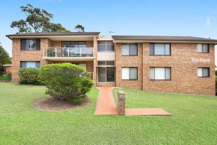 Main view of Homely unit listing, 6/25 Shepherd Street, Mollymook NSW 2539