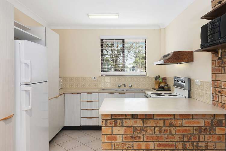 Second view of Homely unit listing, 6/25 Shepherd Street, Mollymook NSW 2539