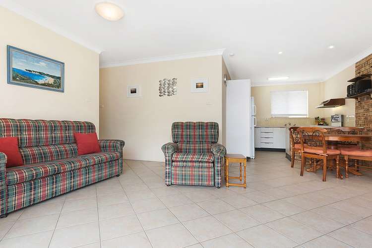 Third view of Homely unit listing, 6/25 Shepherd Street, Mollymook NSW 2539