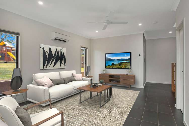 Third view of Homely house listing, 29 Bluebird Lane, Reedy Creek QLD 4227