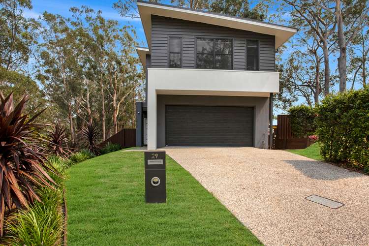 Fourth view of Homely house listing, 29 Bluebird Lane, Reedy Creek QLD 4227