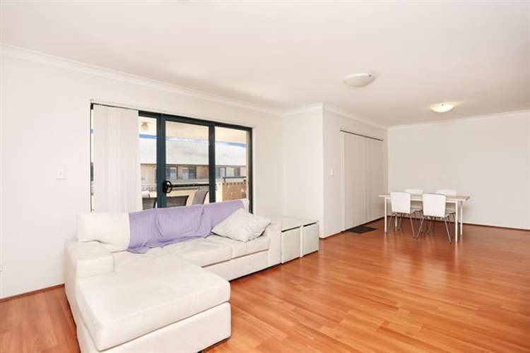 Main view of Homely apartment listing, 59/2A Hamilton Avenue, North Strathfield NSW 2137