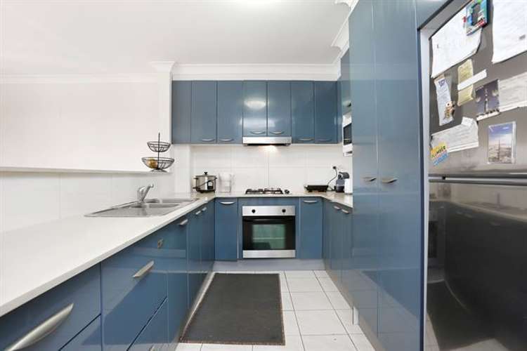 Second view of Homely apartment listing, 59/2A Hamilton Avenue, North Strathfield NSW 2137
