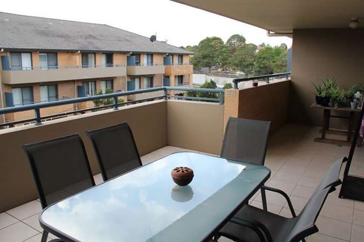 Third view of Homely apartment listing, 59/2A Hamilton Avenue, North Strathfield NSW 2137